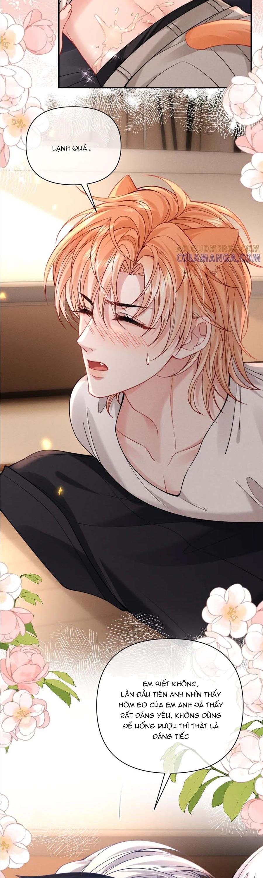 Nuông Chiều Sinh Hư Chapter 49 - Next Chapter 50