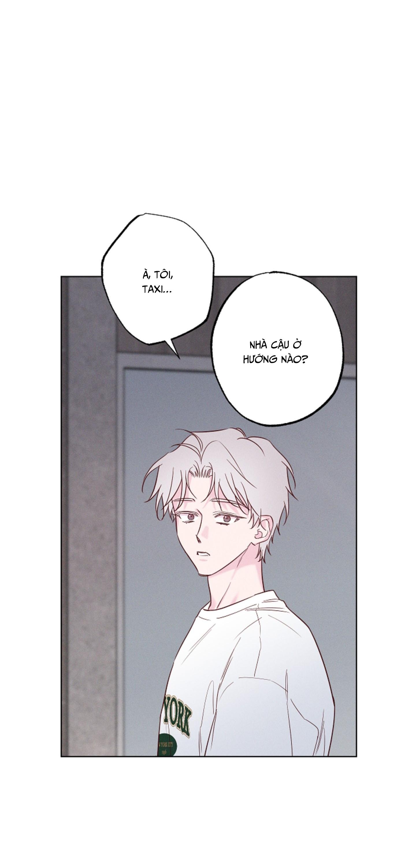 BỜ SÓNG VỖ Chapter 39 - Next 