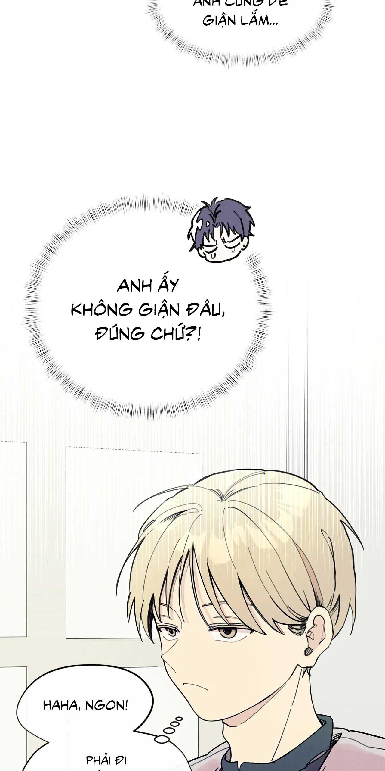 One-Room TA Chapter 4 - Next 