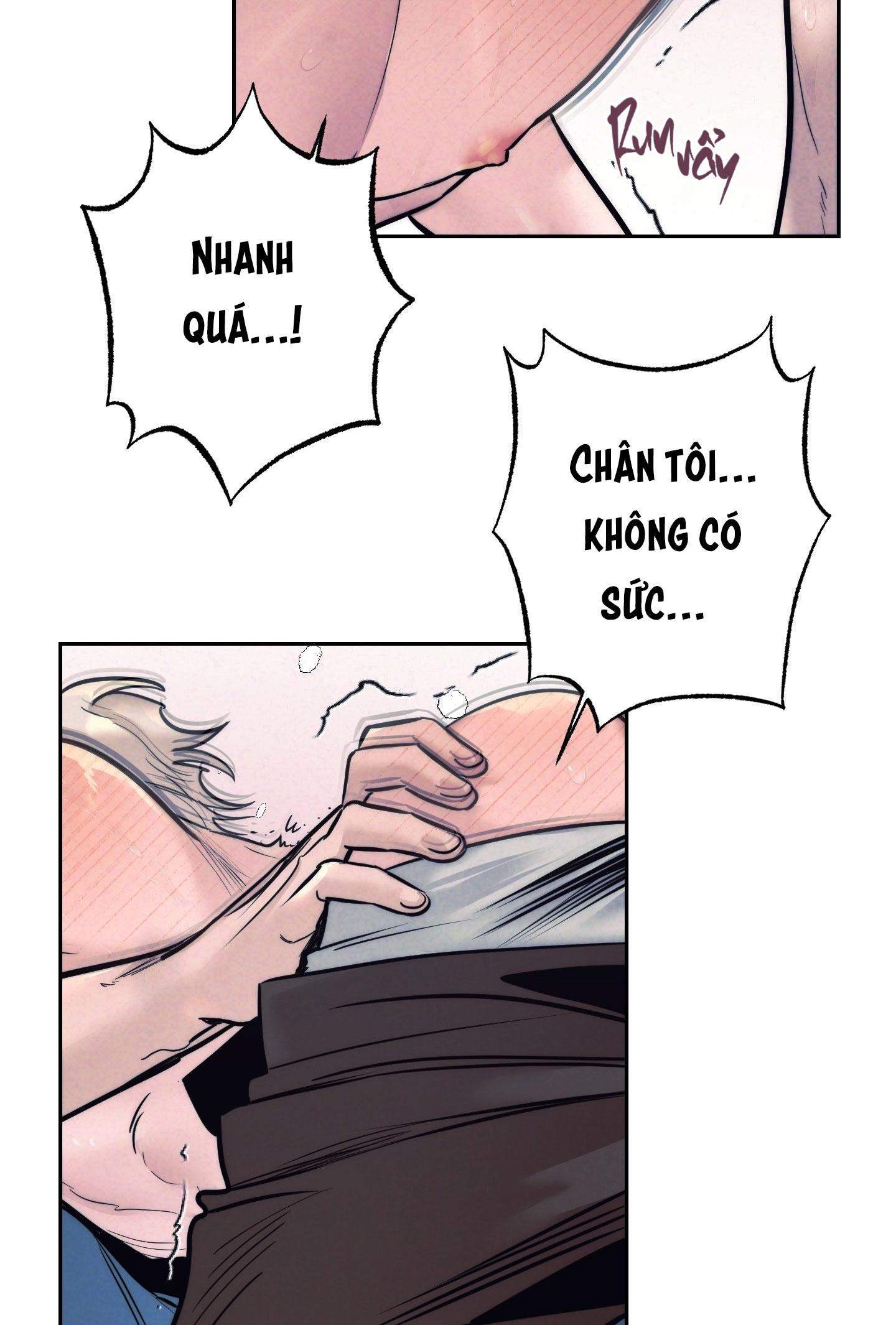 KỲ THỊ Chapter 54 - Next Chapter 55