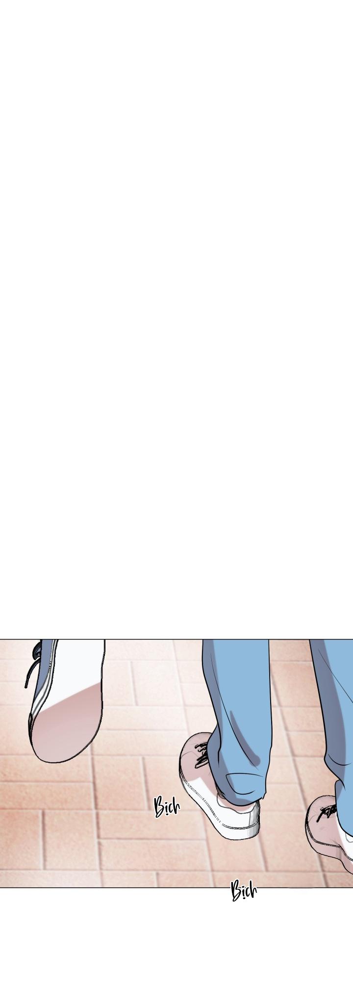 Sứ Giả Tình Yêu Chapter 11 H - Next 