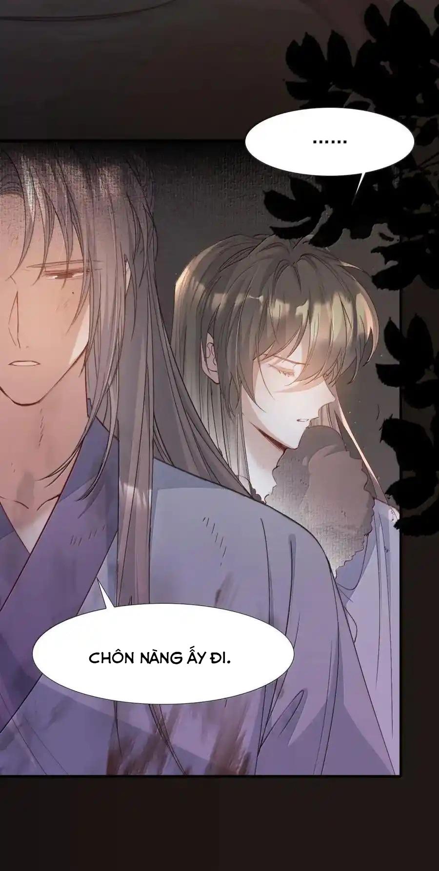 Loạn thế vi vương Chapter 124 - Next Chapter 125