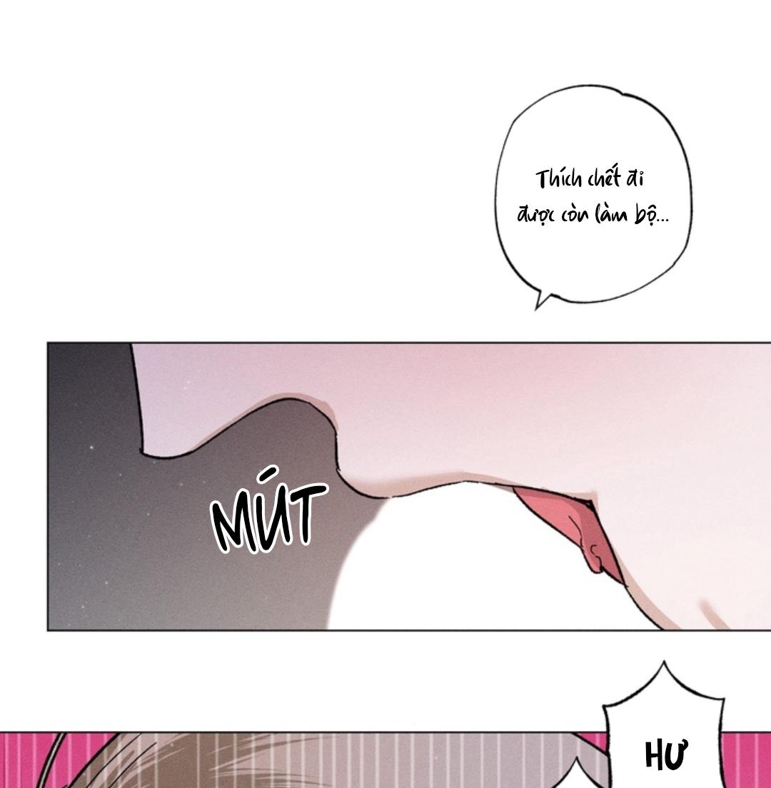 Tiệm bánh nóng bỏng và gợi cảm Chapter 17 H+ - Next Chapter 18 H