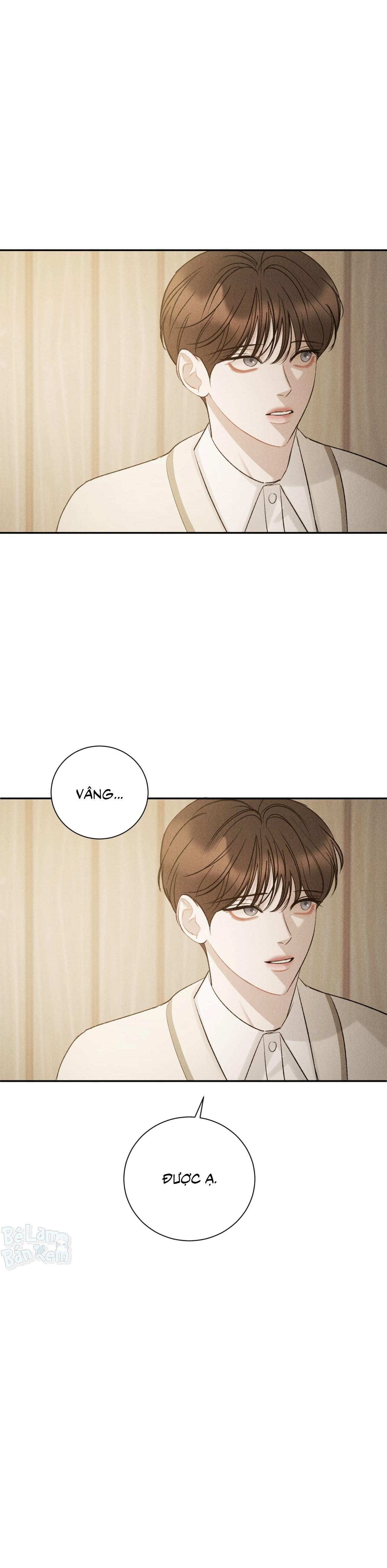 Joo Eun Chapter 51 End ss2 - Next Chapter 51.01 Hậu kỳ