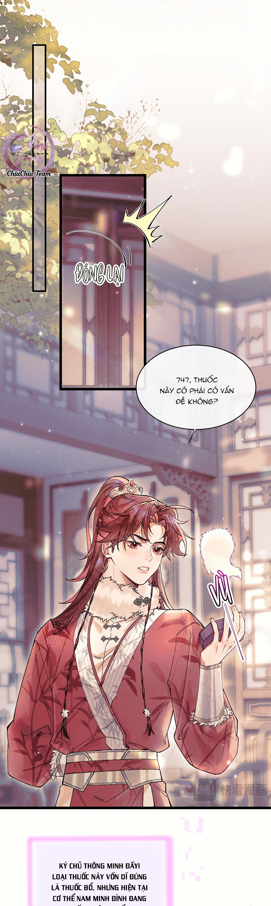 Hệ Thống Sát Thê Chapter 3 - Next Chapter 4