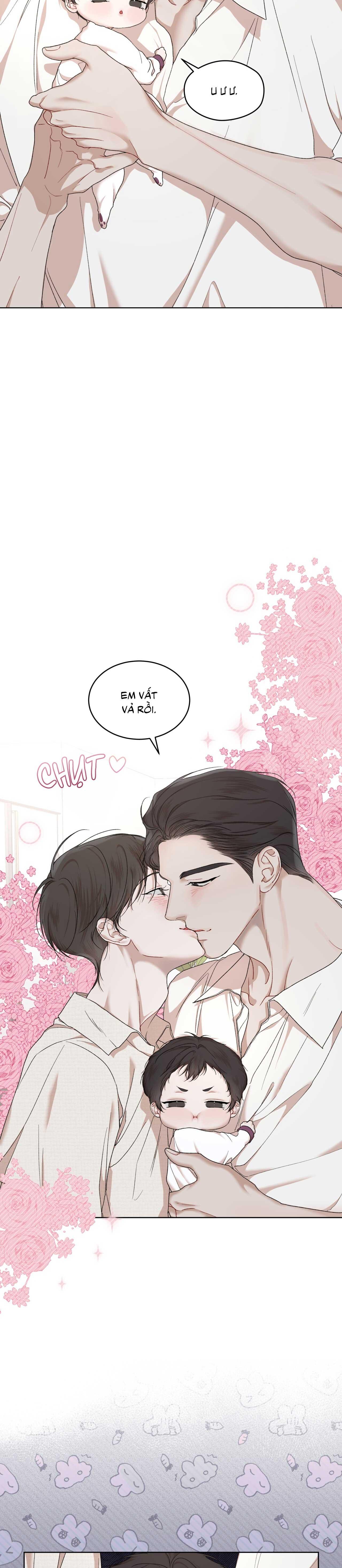 KHỞI NGUỒN SỰ SỐNG Chapter 80 End - Next 