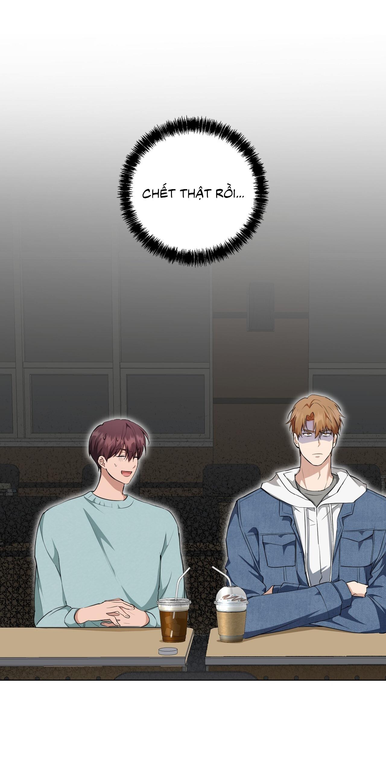 TÌNH YÊU KẸO BẠC HÀ Chapter 6 - Next 