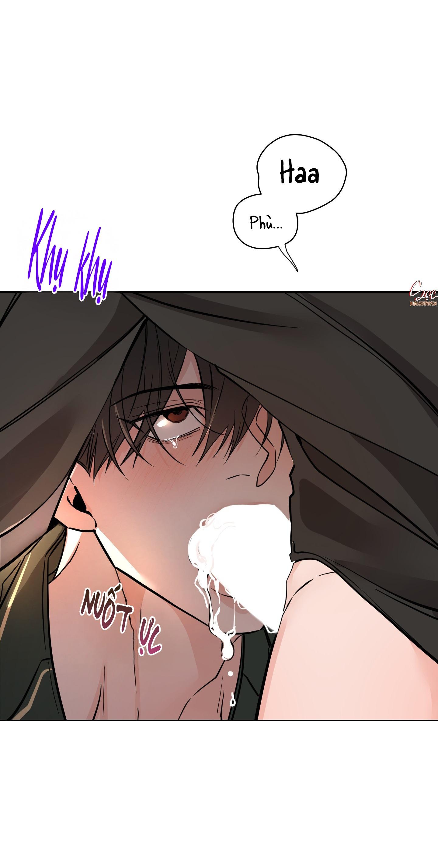 ĐỔI VỊ TRÍ RỒI SAO Chapter 15 - Next 