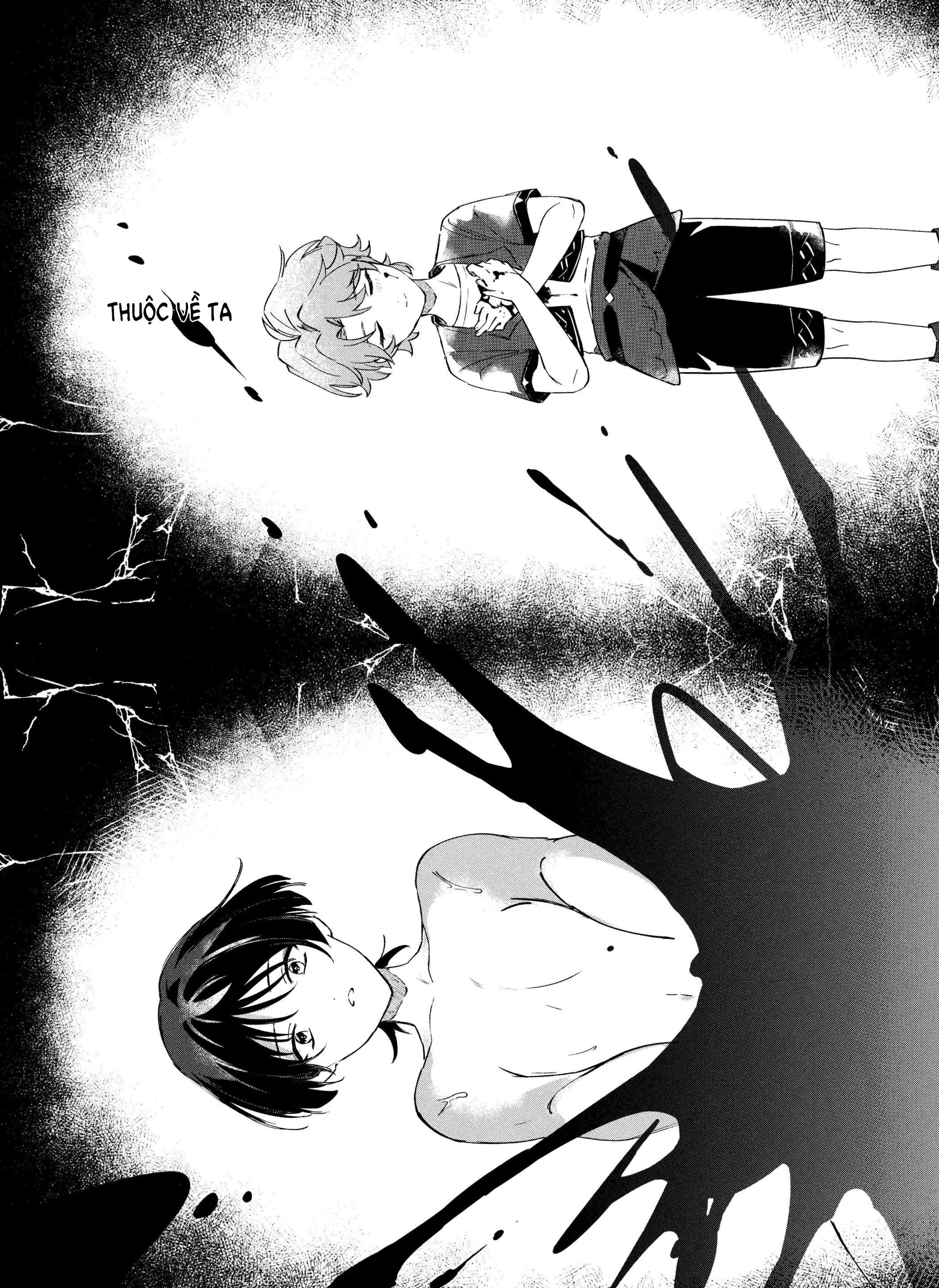 ONESHOT COI LÀ NỨNG Chapter 385 - Trang 2