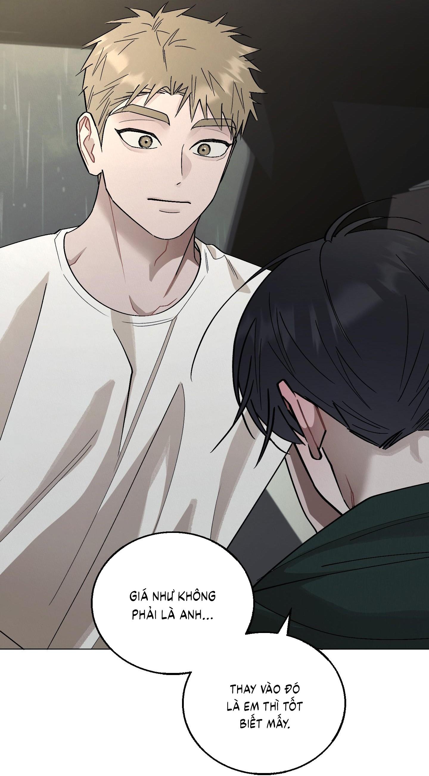 (CBunu) Nhiệm Vụ Định Mệnh Chapter 26 - Next 