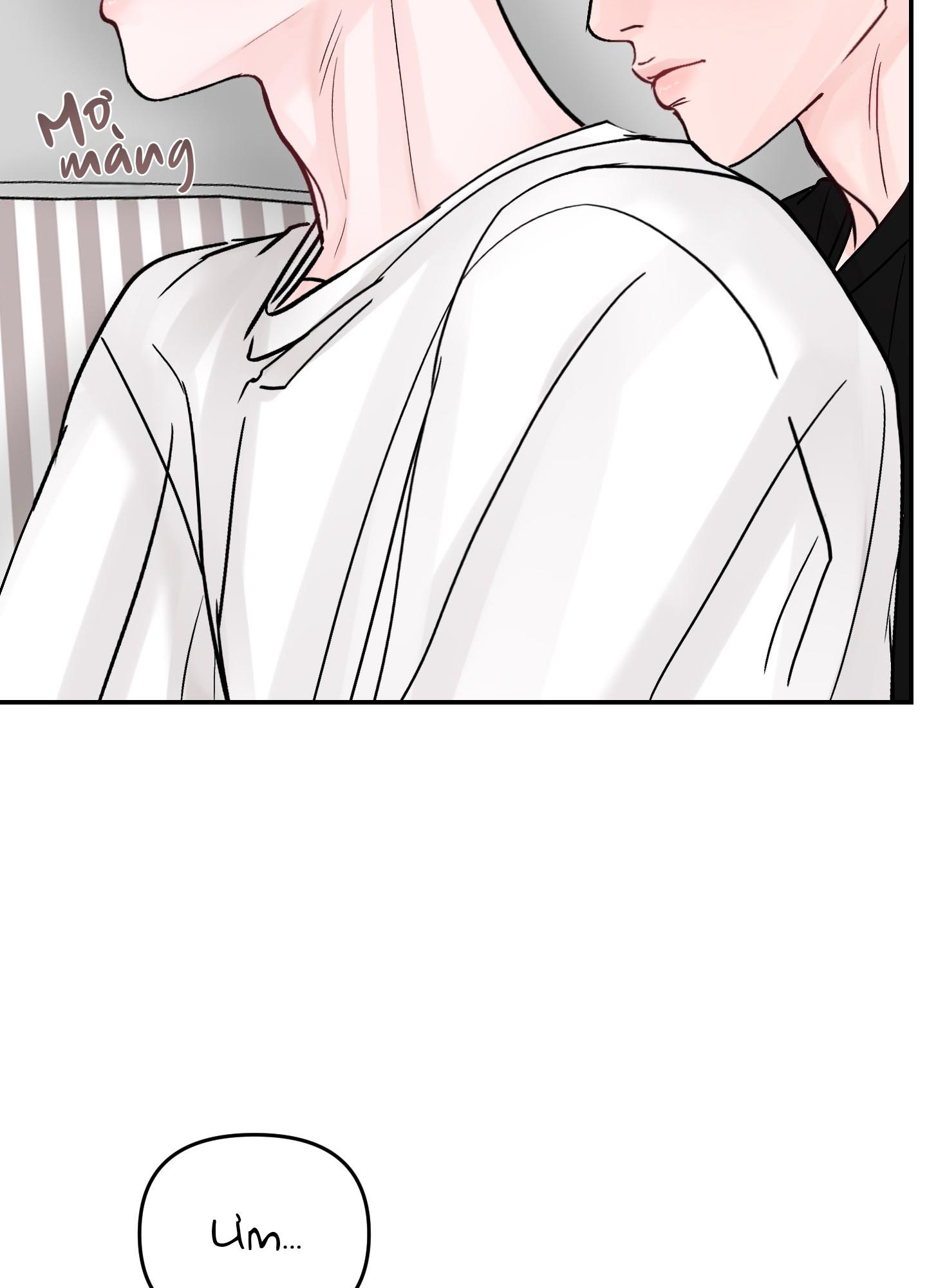 Không Thể Chấm Dứt Chapter 24 - Next 