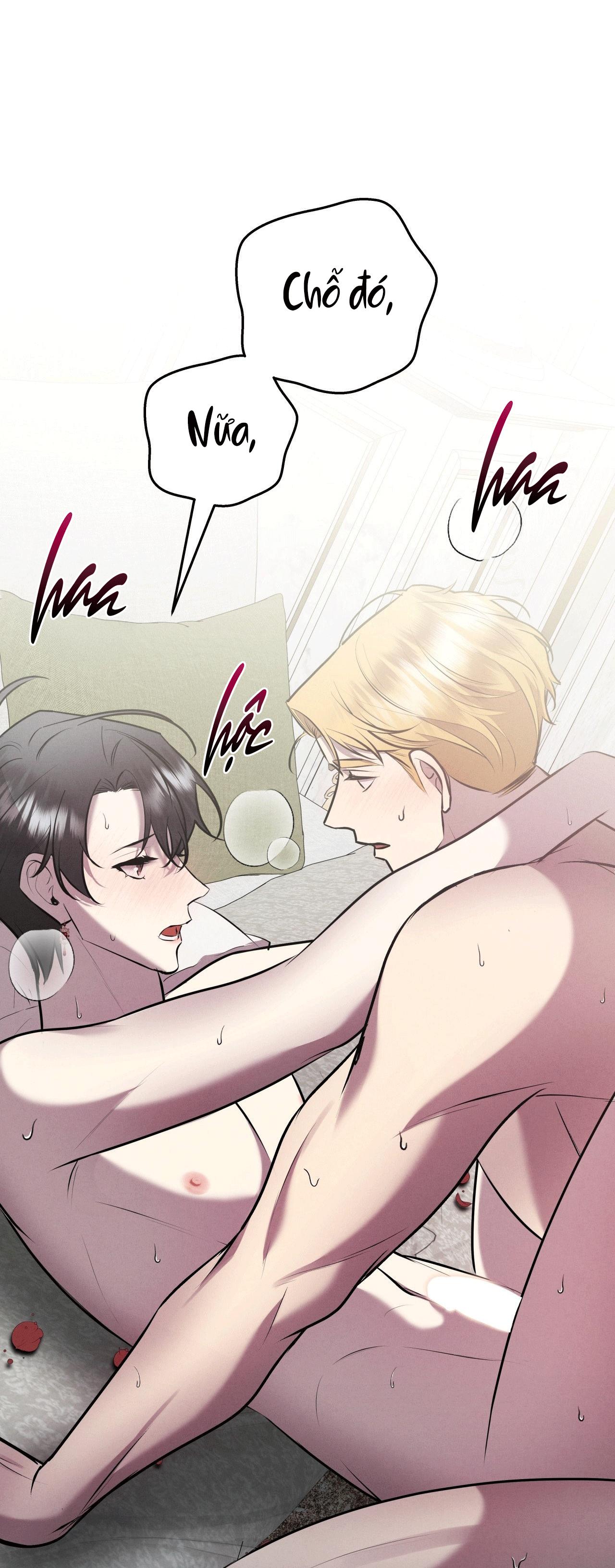 ĐÁM CƯỚI TAI TIẾNG Chapter 40 - Next 