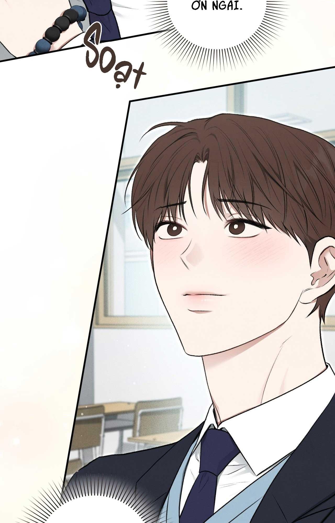 SỨ GIẢ THẦN CHẾT Chapter 36 - Next Chapter 37