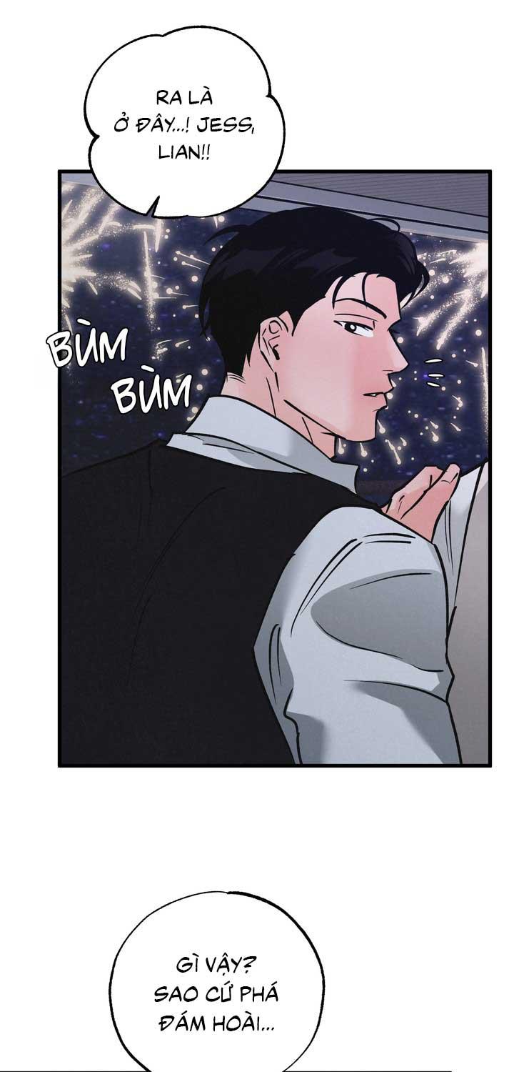 CẶP ĐÔI HOÀN HẢO Chapter 50 - Next Chapter 51