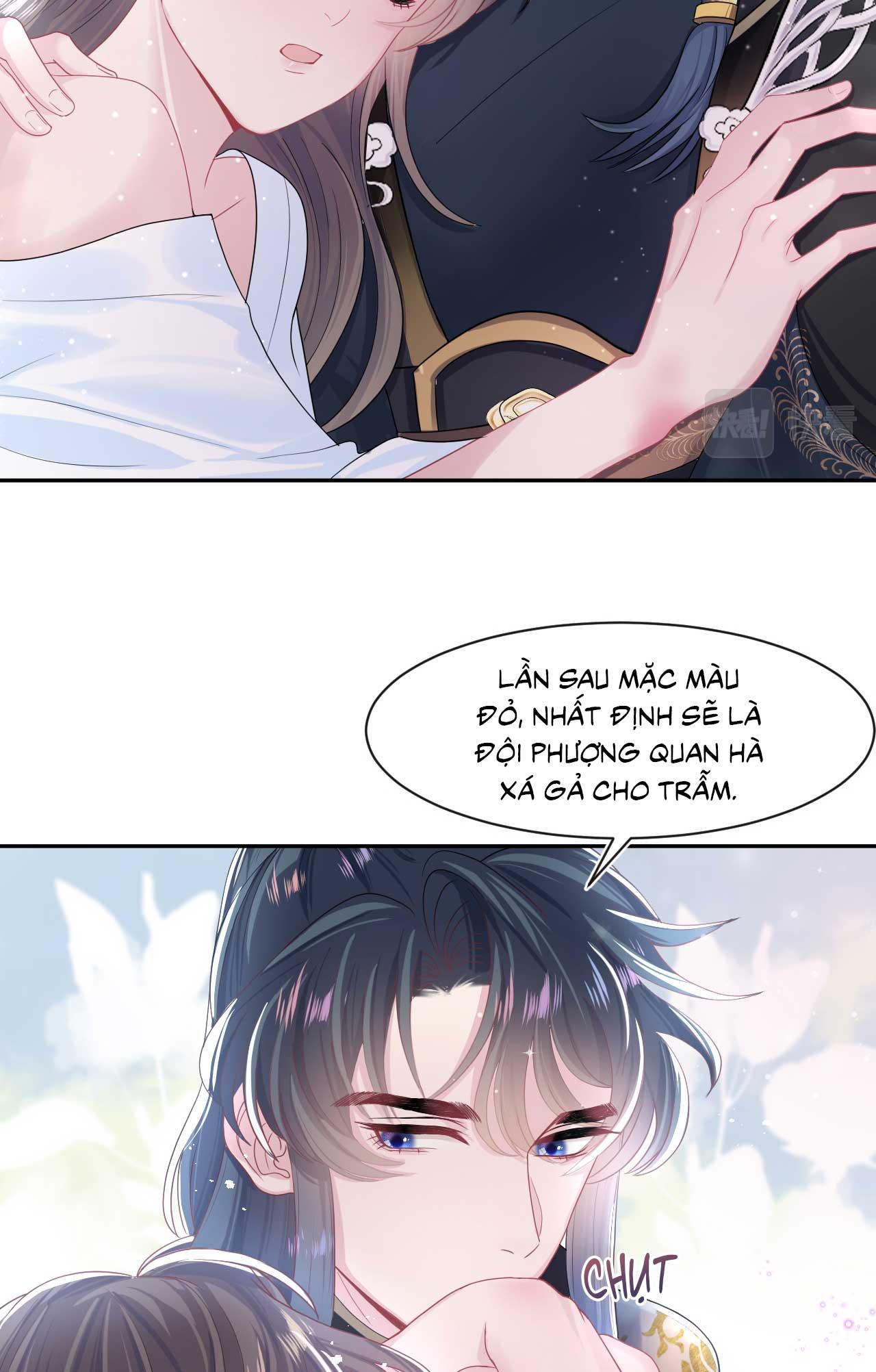 Tuyệt mỹ bạch liên hoa online dạy học Chapter 49 - Next Chapter 50