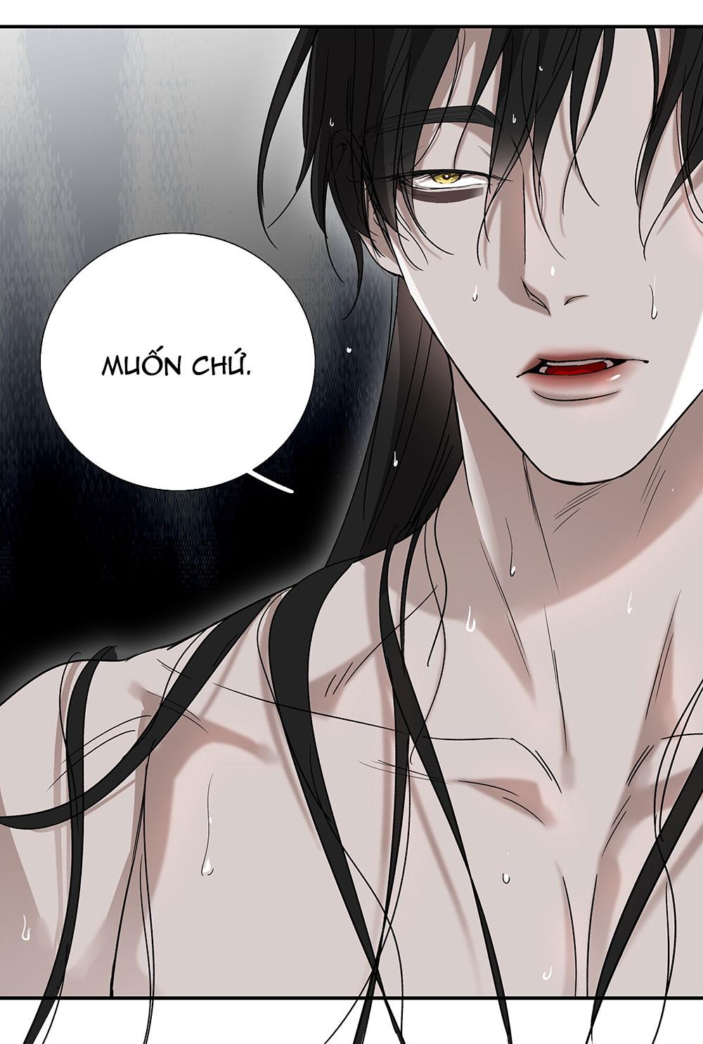 Sắc Thu Nghĩa Trang Chapter 16 - Trang 2
