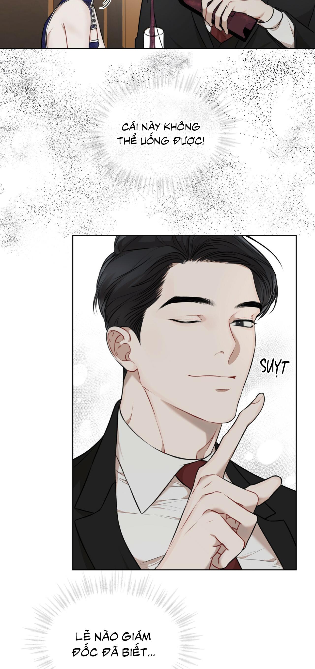 KHỞI NGUỒN SỰ SỐNG Chapter 25 - Next Chapter 26 H+++ sườn xám