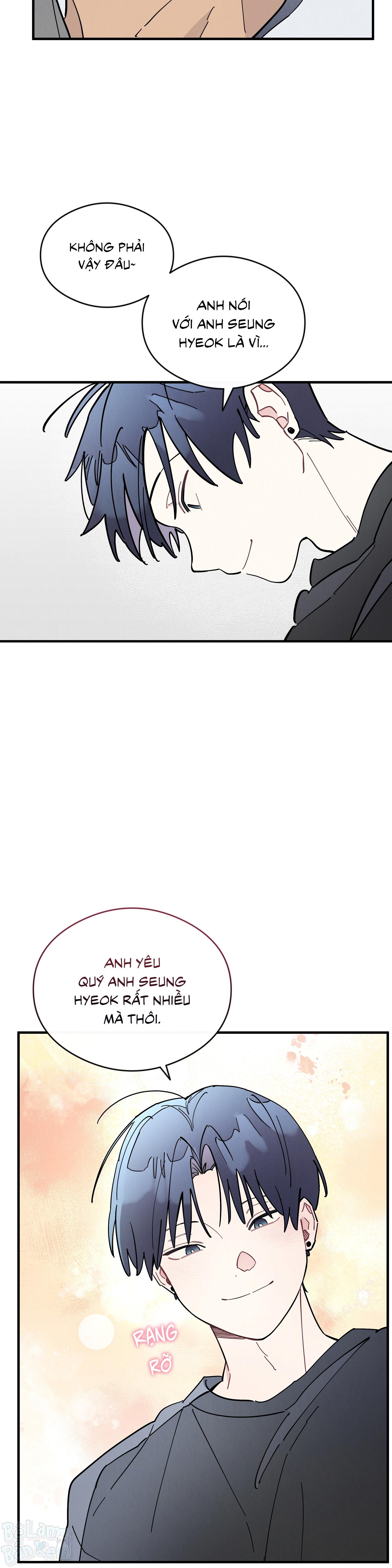 One-Room TA Chapter 52 - Next Chapter 53