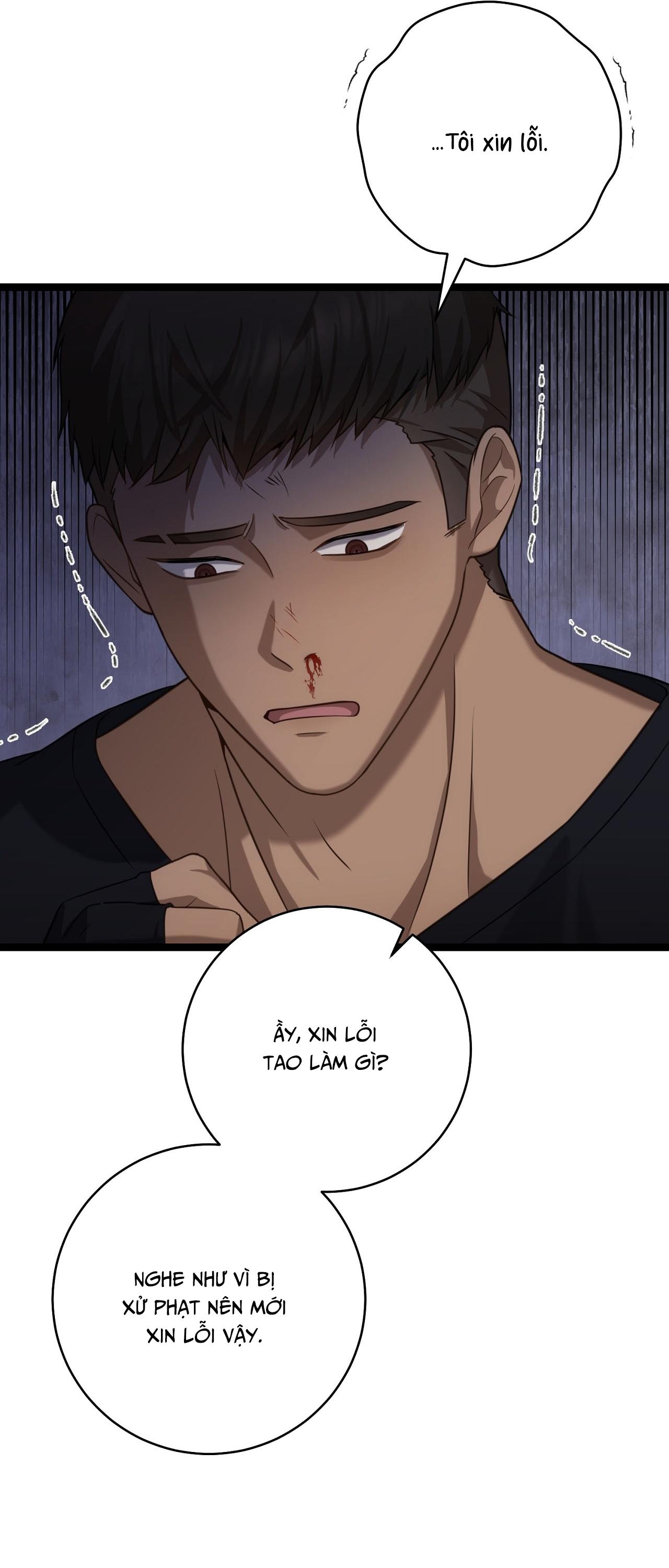 BÁU VẬT CỦA GUIDE Chapter 15 - Next Chapter 16
