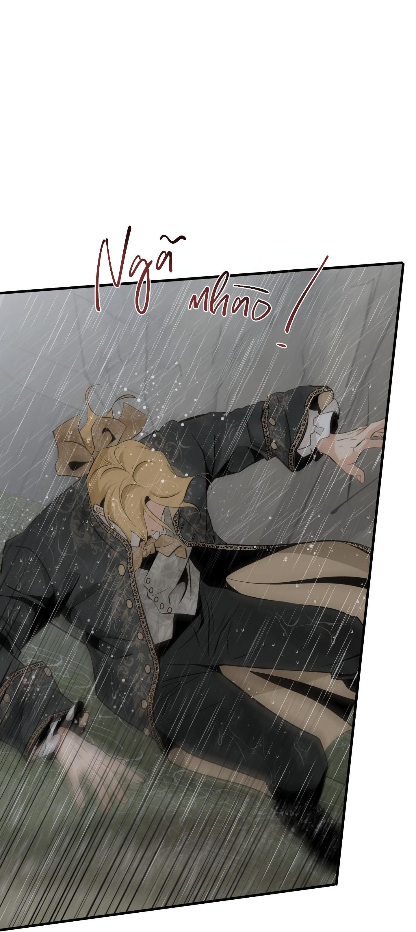 (CBunu) Hoa Vô Danh Chapter 30 - Next 