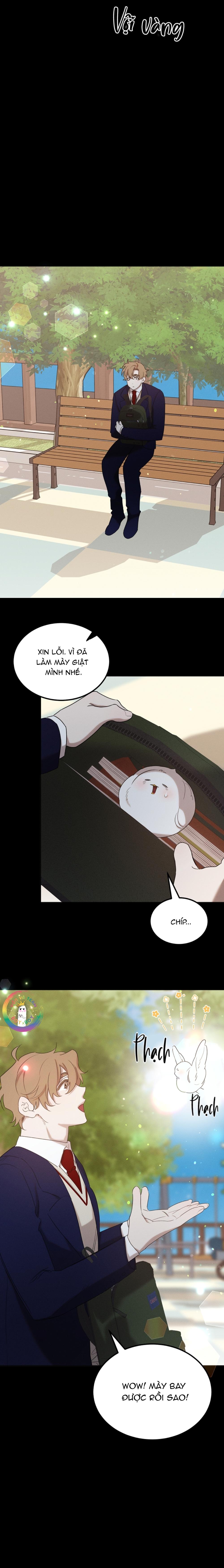 Này, Đừng Có Nhấn Cái Nút Đó! Chapter 46 - Next 
