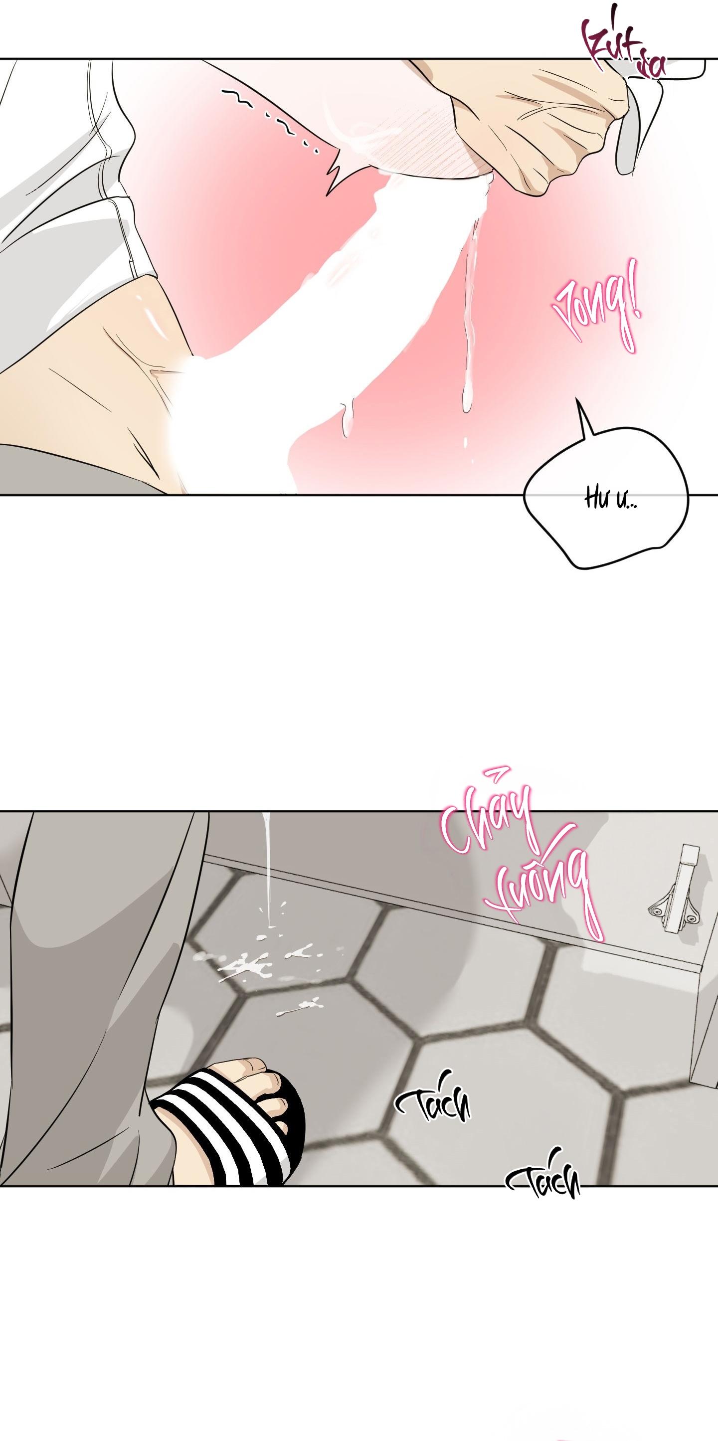 GUITAR ĐIỆN VÀ CÀ VẠT Chapter 10 - Next Chapter 11