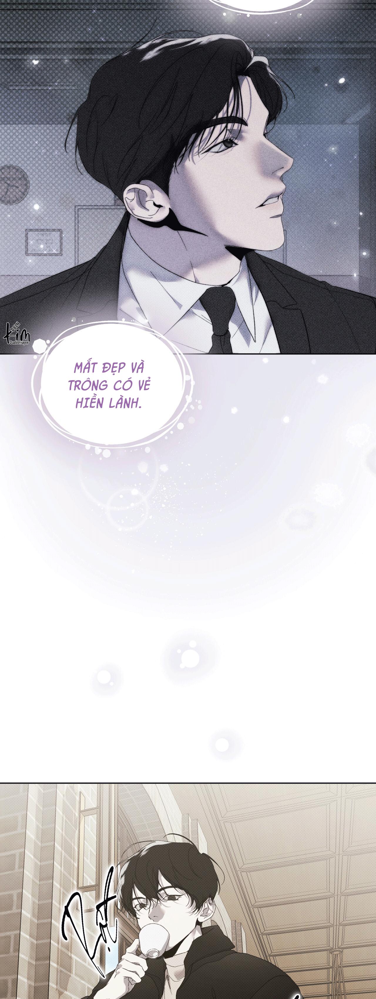 NGUỒN GỐC TIẾN HÓA Chapter 5 - Next Chapter 6