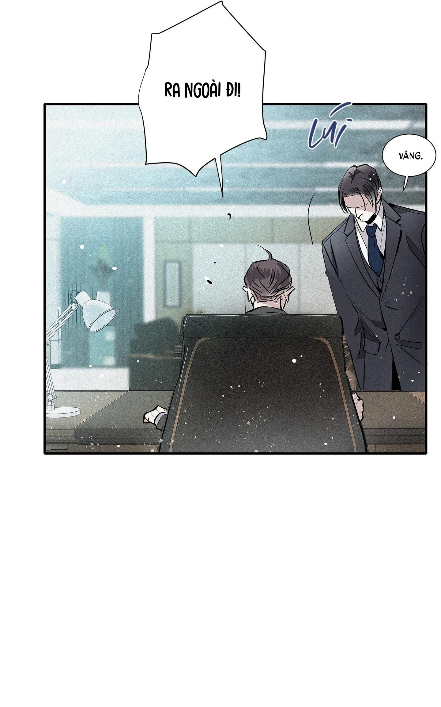 (CBunu) Tình yêu và danh vọng Chapter 73 - Next 