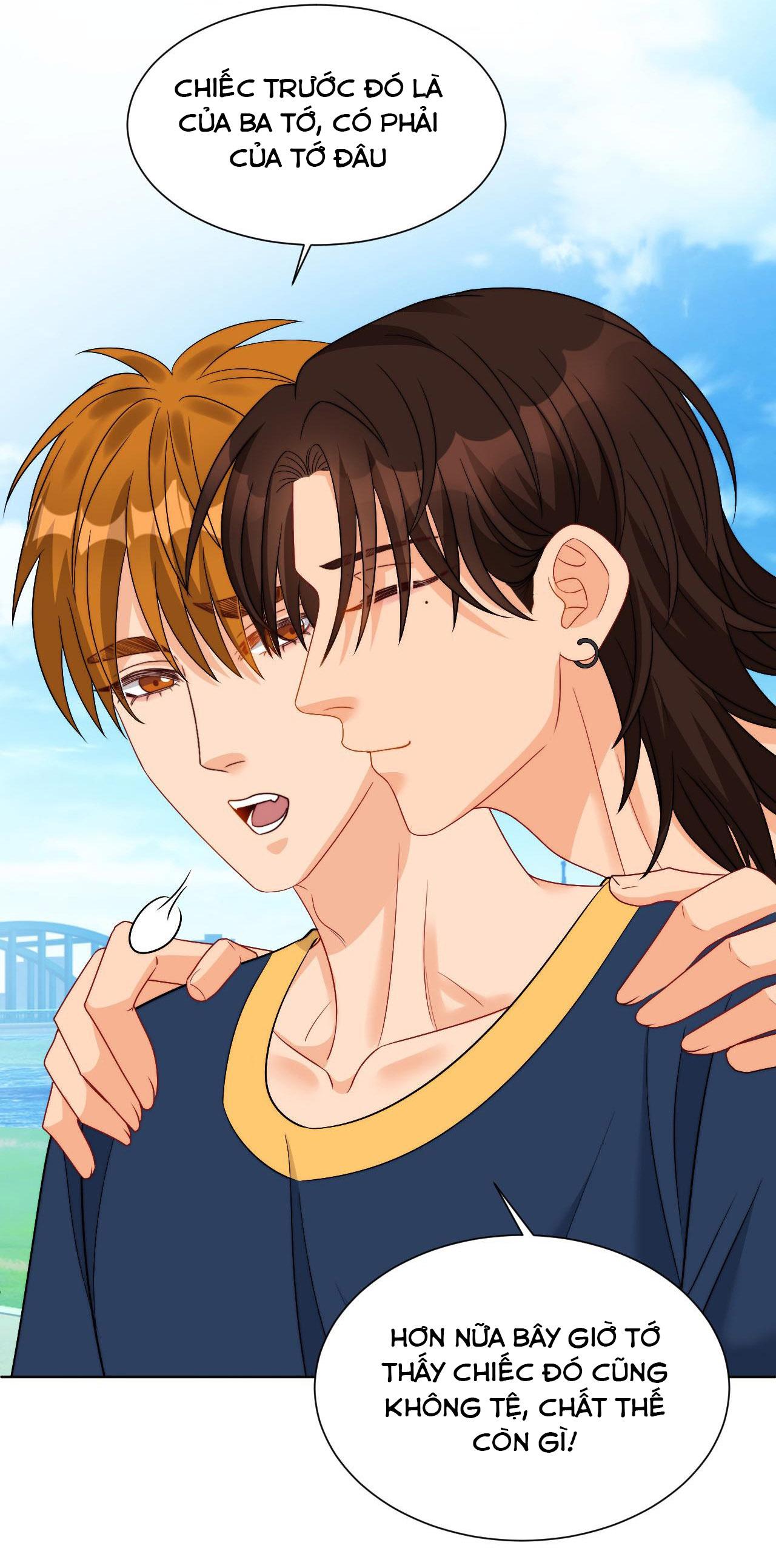 Ký túc xá nam phòng 303 Chapter 257 - Next Chapter 258