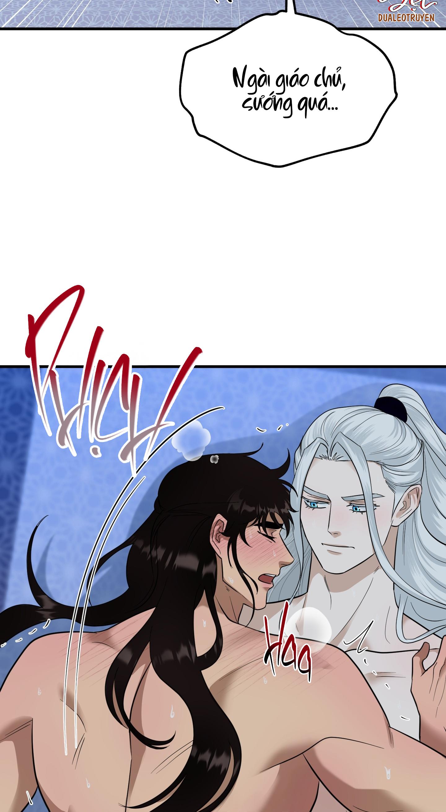 VỢ BÉ CỦA GIÁO CHỦ MA GIÁO Chapter 26 - Next 