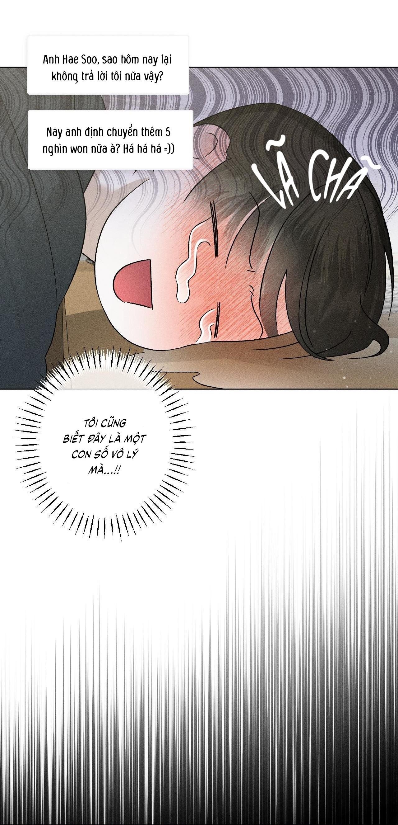 (CBunu) Close Up Chapter 29 - Next Chapter 30