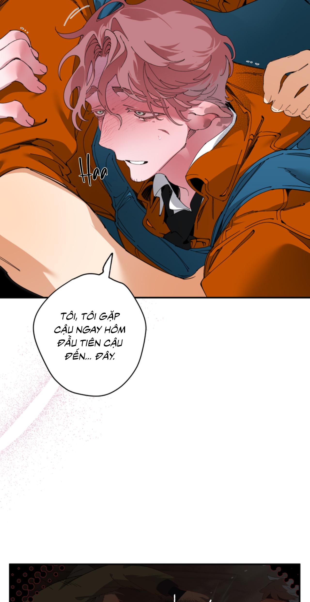 Mr.A's Farm Chapter 15 - Next Chapter 16