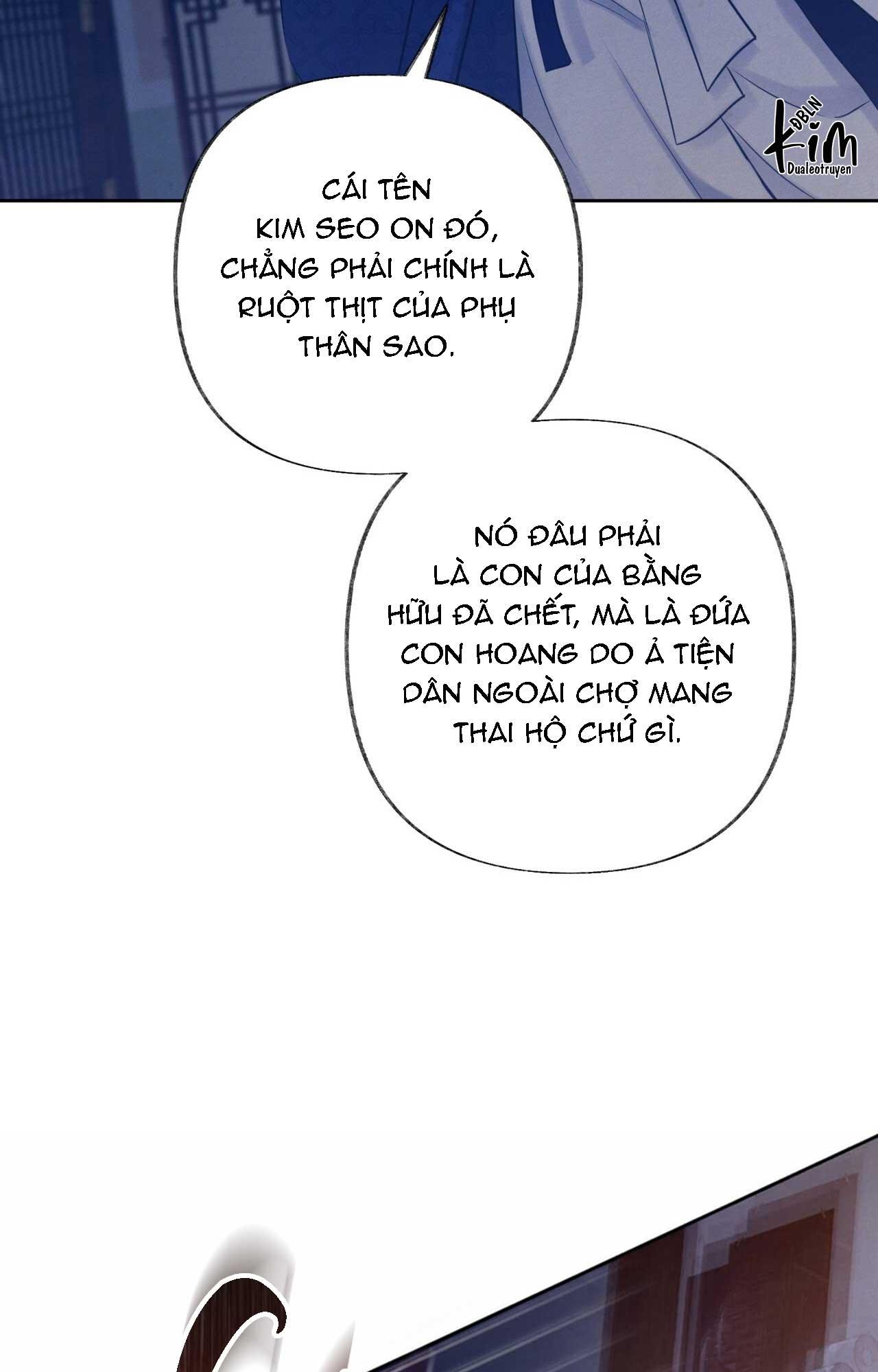 NGHỊCH SÁT Chapter 1 - Trang 2