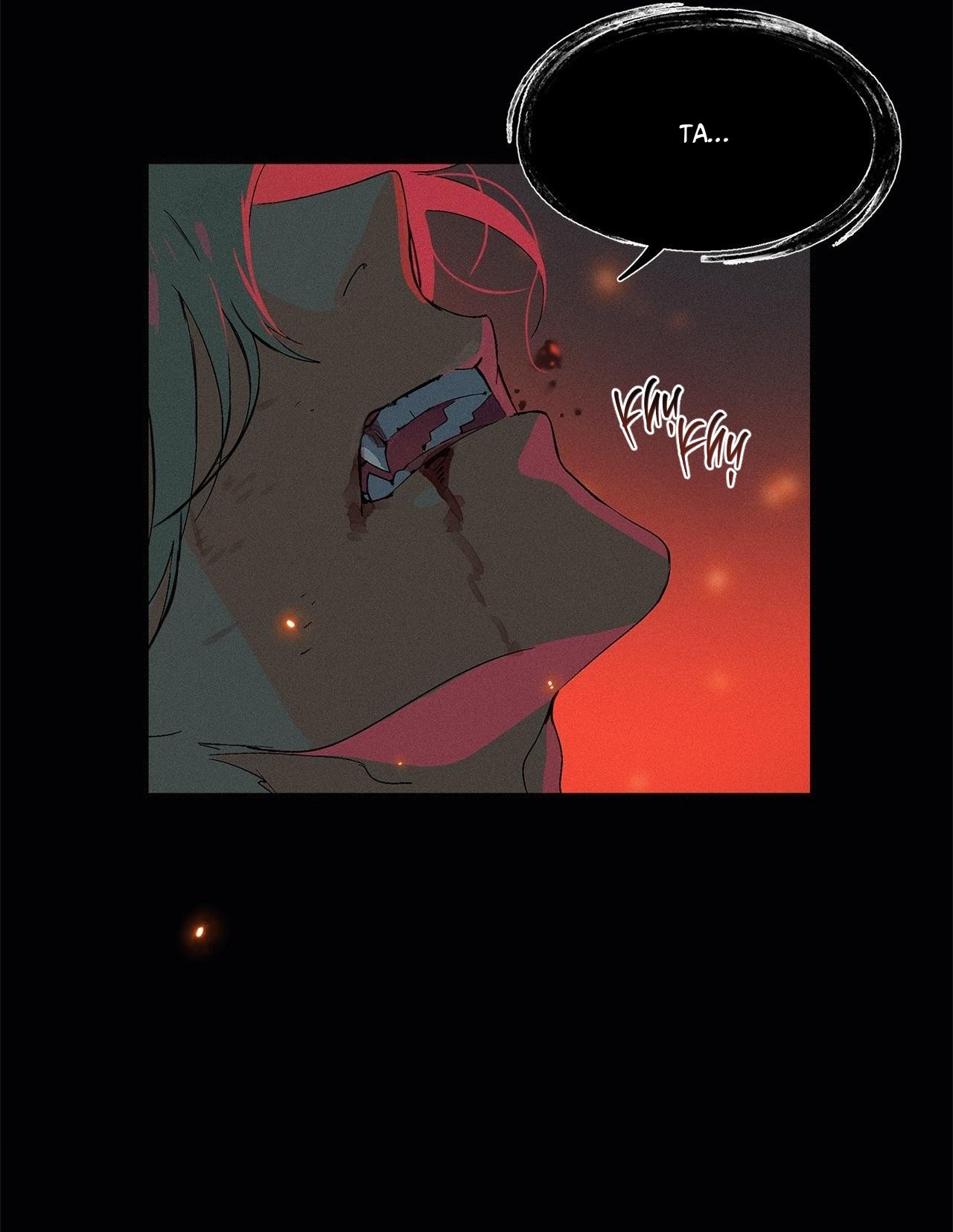 THIÊNG LIÊNG Chapter 1 - Next 