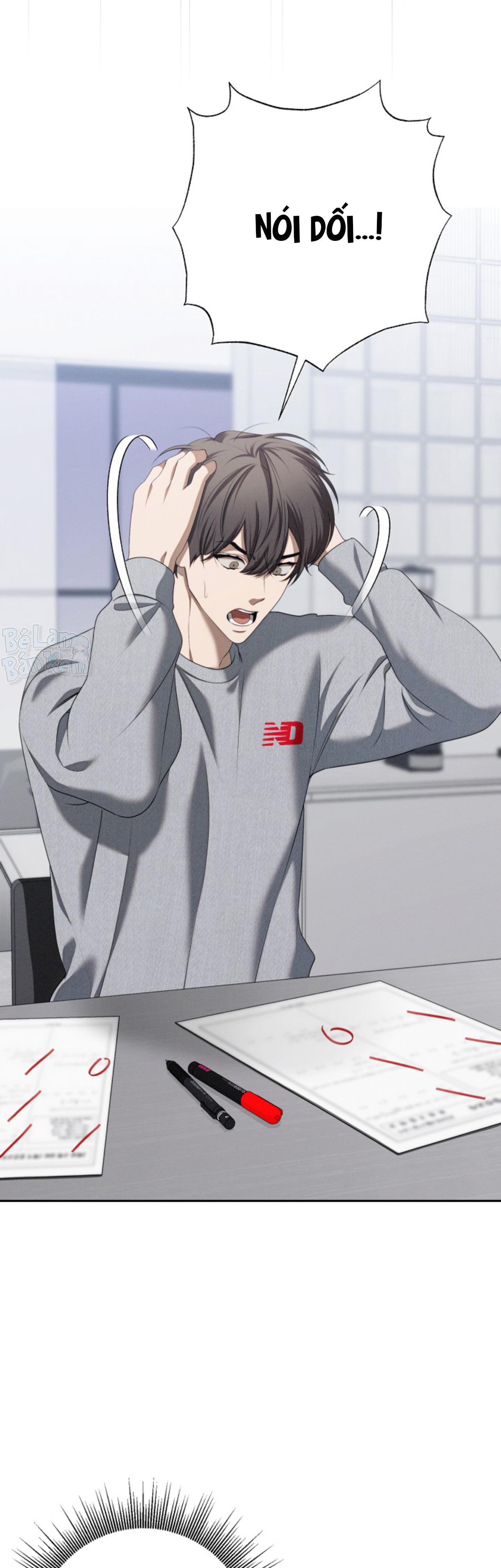 Critical Point Chapter 65 - Next Chapter 66