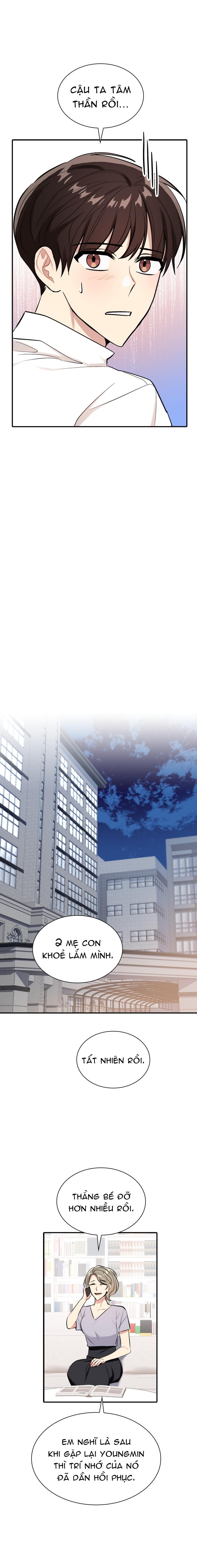 Nhật Hạ Chapter 23 - Next Chapter 24