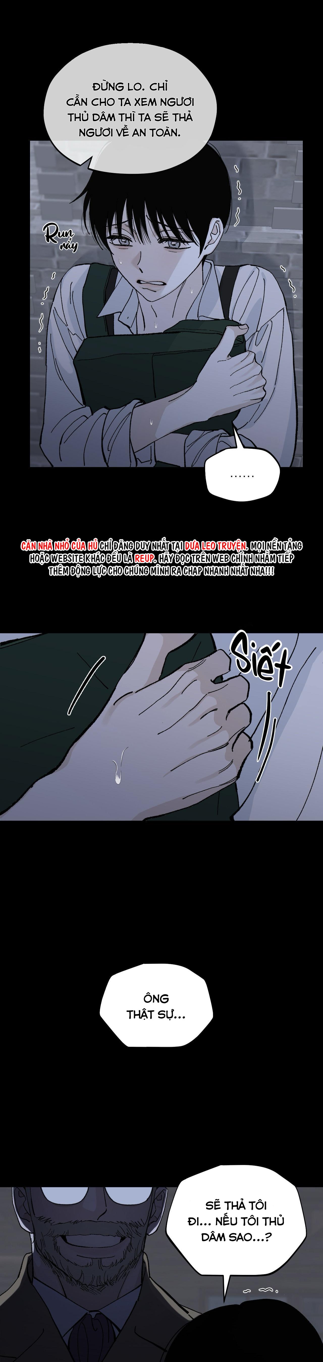 DINH THỰ Chapter 61 - Next 