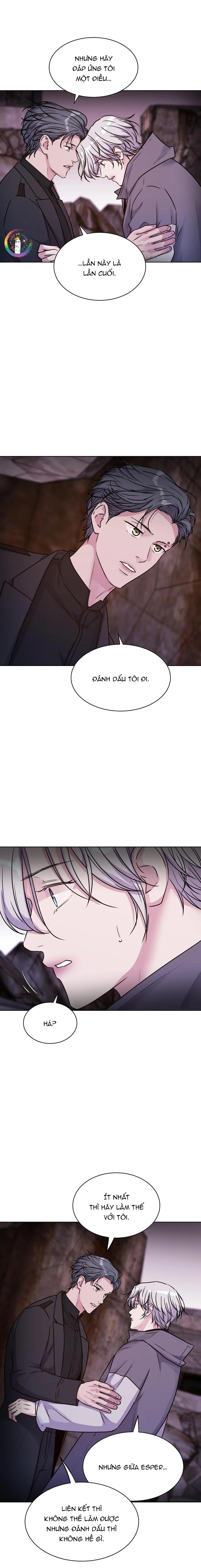 Guiding Light Chapter 50 - Next Chapter 51