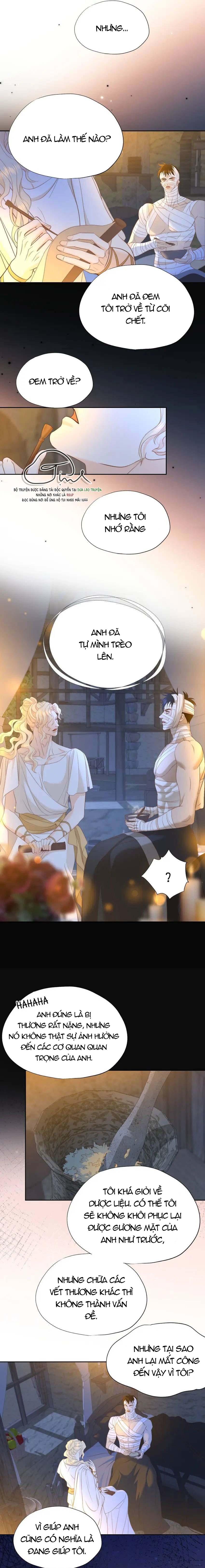 Crazy About Me Chapter 32 - Next 