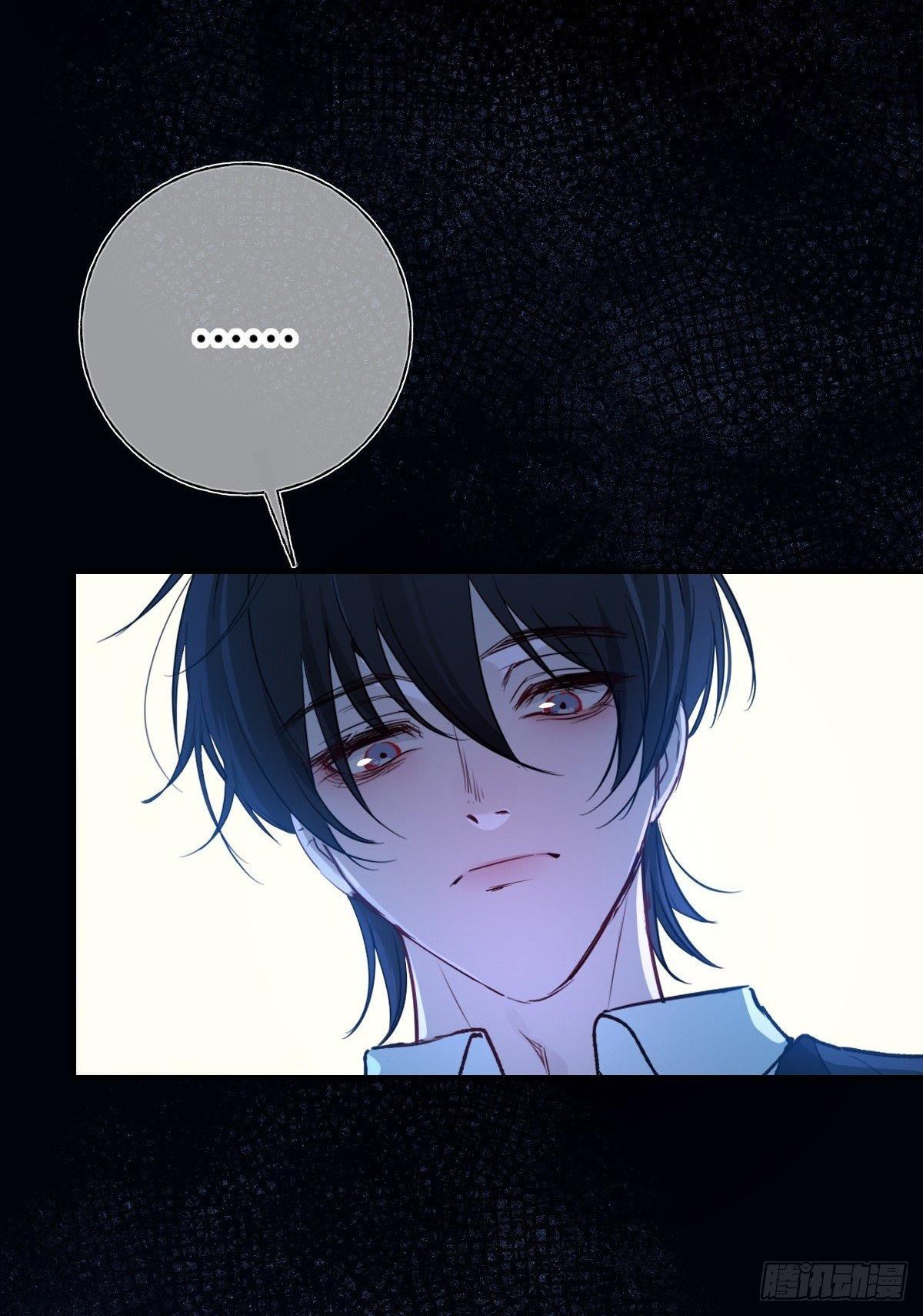 Tình yêu của kẻ khát máu Chapter 35 - Next Chapter 36