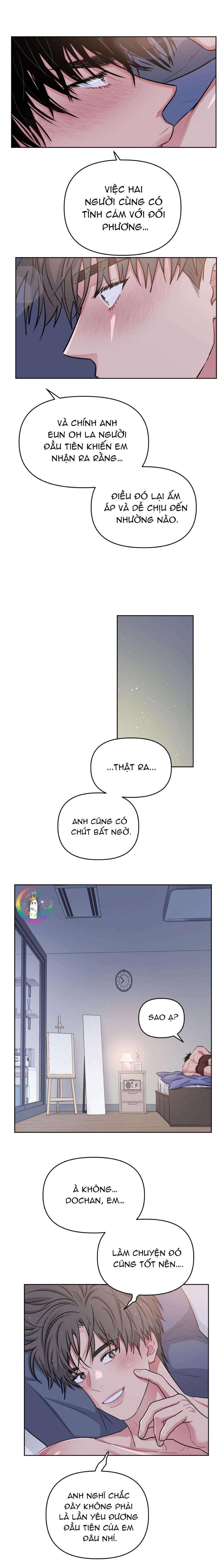 Arts Manz Chapter 50 - Next 