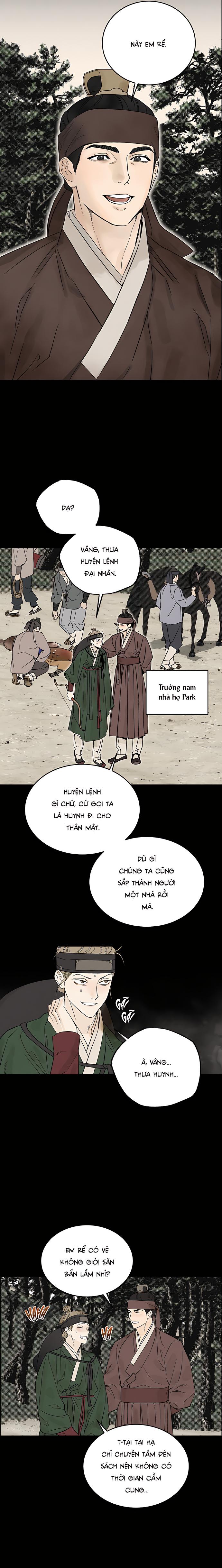 [ TUYỂN TẬP TRUYỆN NGẮN BL] Cuộc Xâm Lược Dâm Đãng Chapter 27 - Trang 2