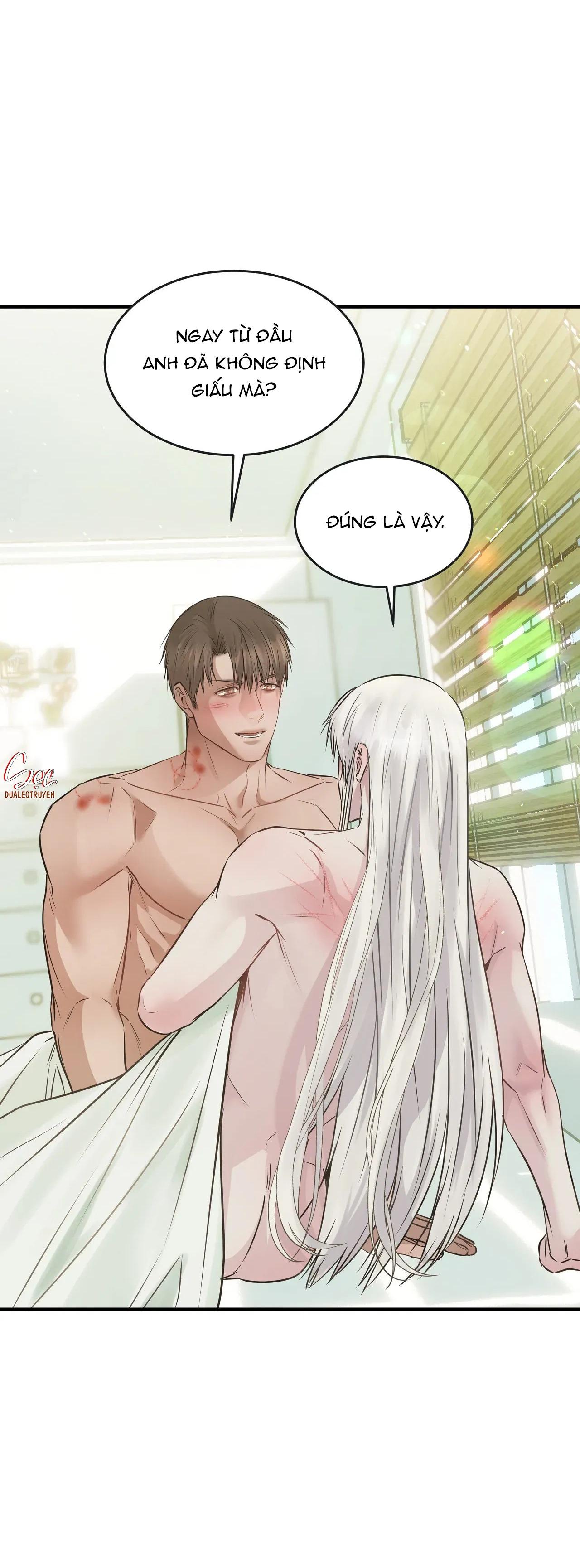 ÂN NHÂN CỦA RẮN Chapter 34 END - Next 