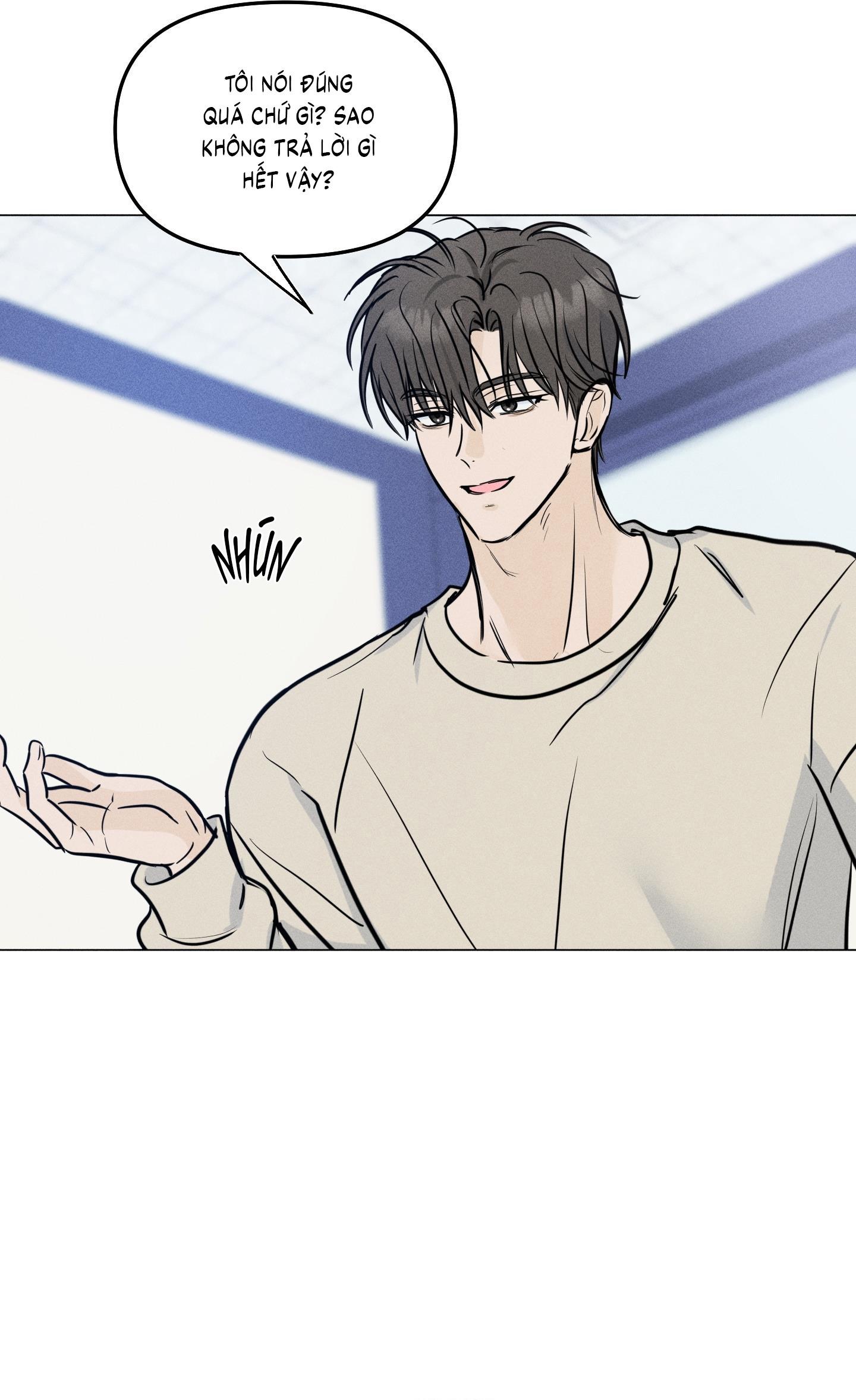 (CBunu) LOVE STRUCK Chapter 16 - Next Chapter 17