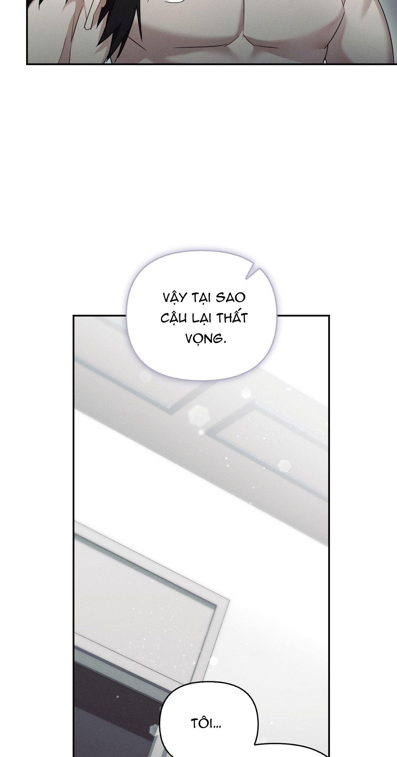 BLOOD POKER Chapter 14 - Next Chapter 15