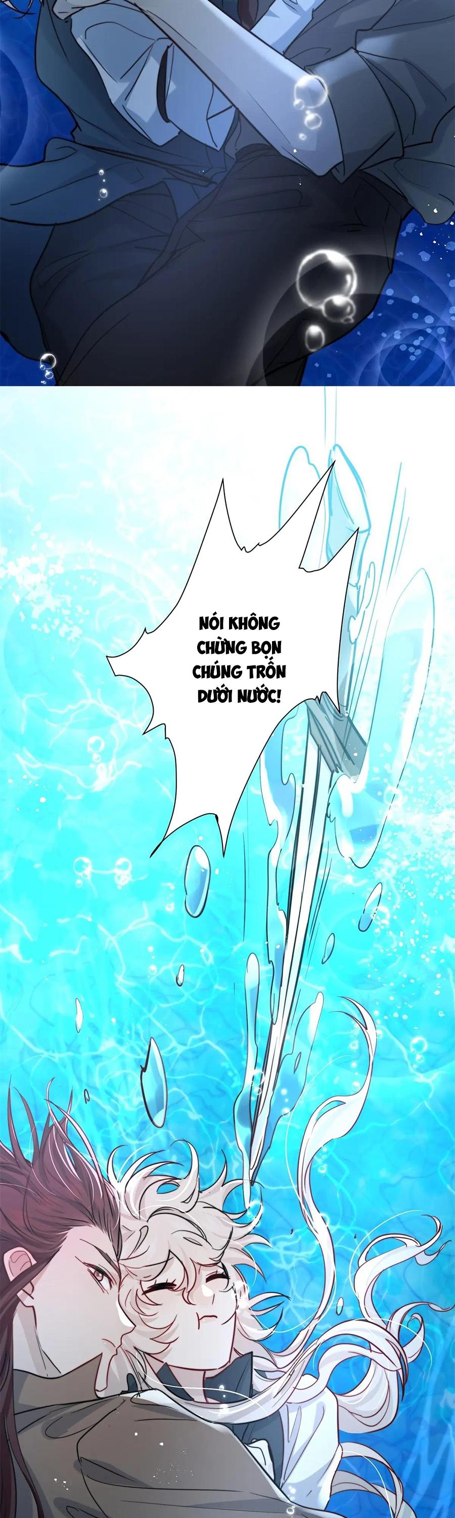 Tù Long Tuyết Chapter 54 - Next Chapter 55