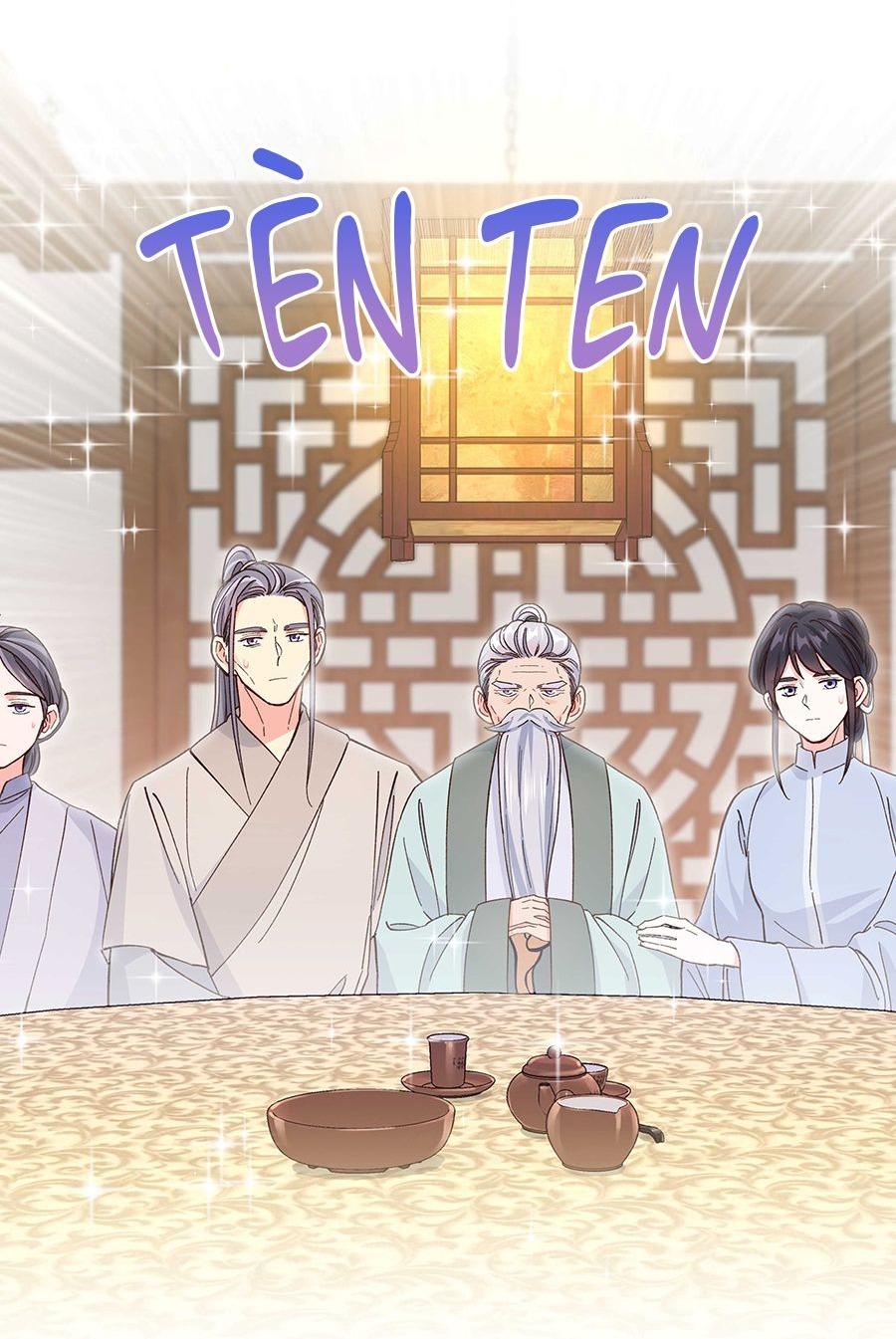 Quán cơm tỳ hưu Chapter 128 - Next Chapter 129