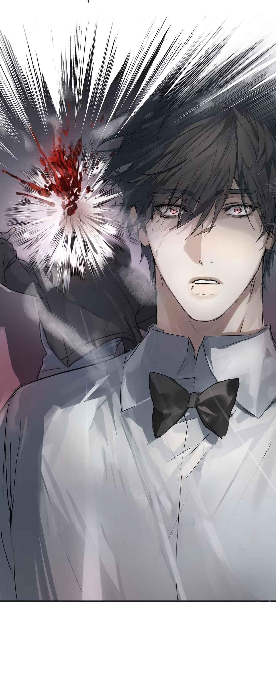 (Daisy) Tôi Bị Chó Điên Phát Hiện Bản Thân Là Đồng Loại Chapter 2 - Trang 2