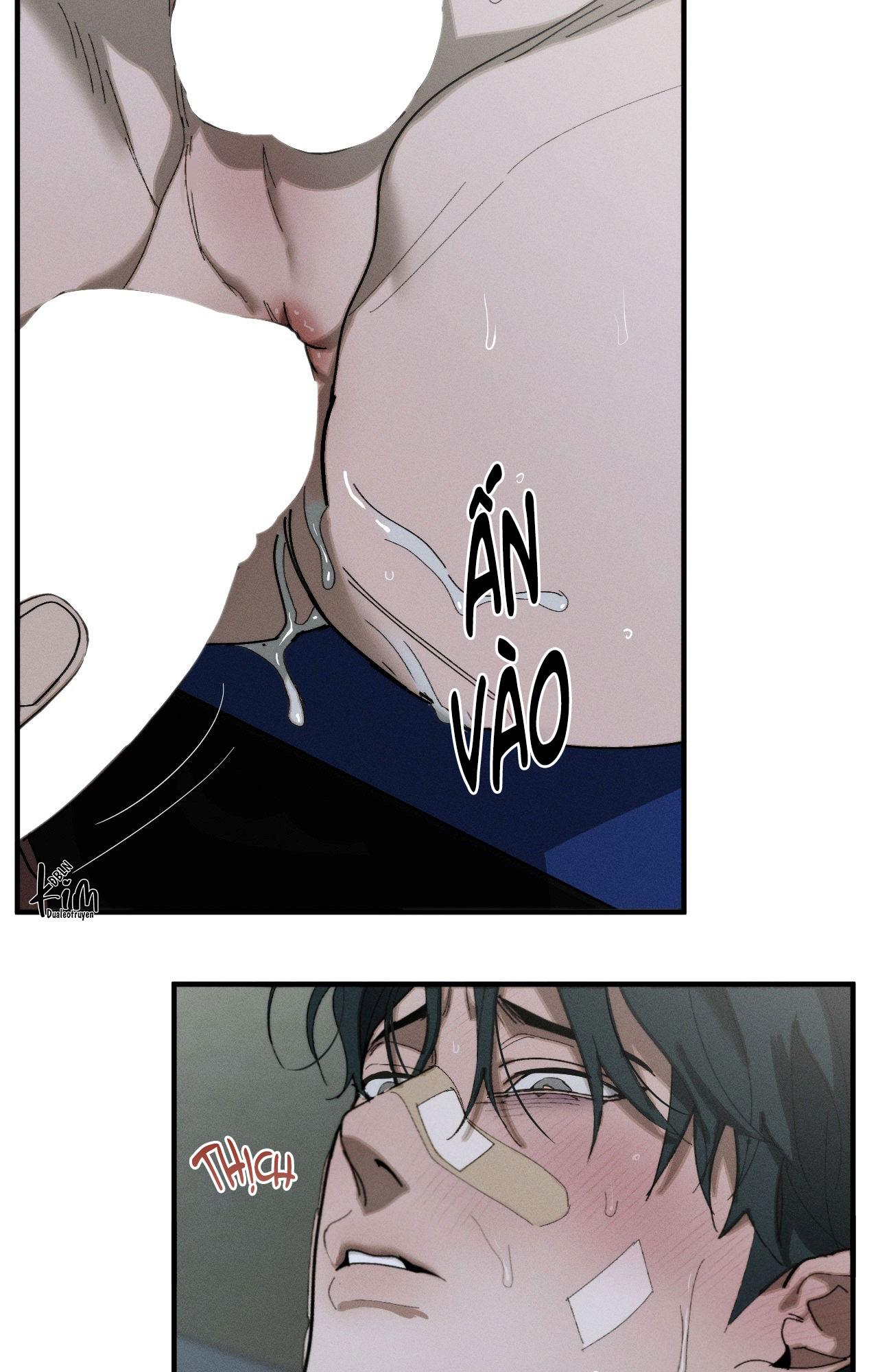 LỬA TÌNH BỐC CHÁY Chapter 23 - Next Chapter 24