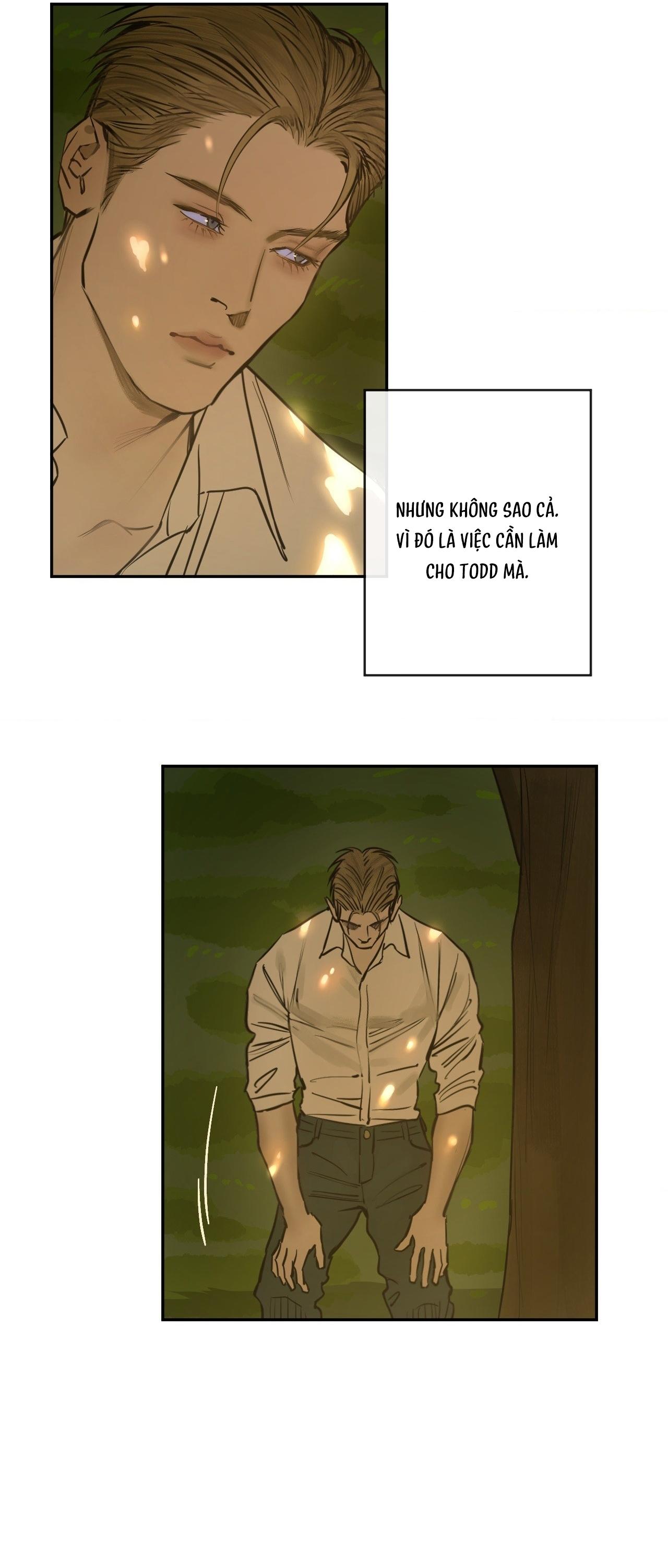 (GĐCV) SA NGÃ Chapter 7 H - Next 